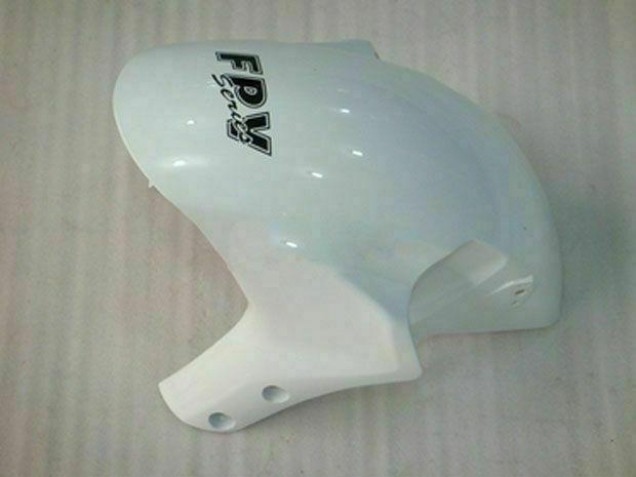 Argent Blanc Repsol Carénage Moto Honda CBR 1000 RR 04-05 Argent Blanc Repsol Carénage Moto Honda CBR 1000 RR 04-05