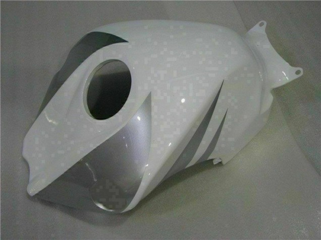 Argent Carénage Moto Honda CBR 1000 RR 08-11 Argent Carénage Moto Honda CBR 1000 RR 08-11