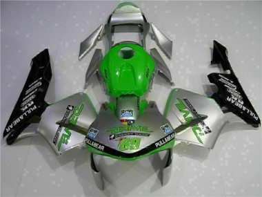 Argent Carénage Moto Honda CBR 600 RR 03-04