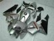 Argent Carénage Moto Honda CBR 600 RR 05-06 Argent Carénage Moto Honda CBR 600 RR 05-06