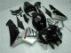 Argent Carénages Moto Honda CBR 600 RR 05-06 Argent Carénages Moto Honda CBR 600 RR 05-06