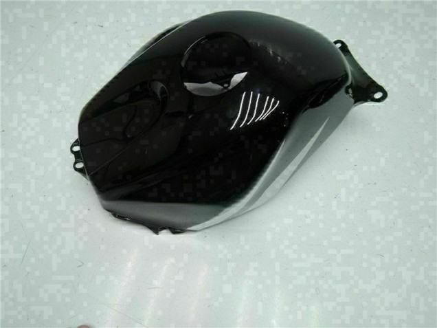 Argent Carénages Moto Honda CBR 600 RR 05-06 Argent Carénages Moto Honda CBR 600 RR 05-06