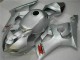 Argent Carénages Moto Suzuki GSXR 1000 K3 03-04 Argent Carénages Moto Suzuki GSXR 1000 K3 03-04