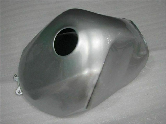 Argent Carénages Moto Suzuki GSXR 1000 K3 03-04 Argent Carénages Moto Suzuki GSXR 1000 K3 03-04