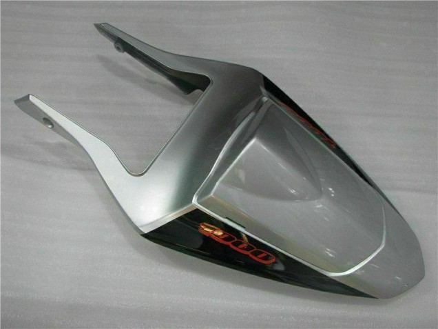 Argent Carénages Moto Suzuki GSXR 1000 K3 03-04 Argent Carénages Moto Suzuki GSXR 1000 K3 03-04