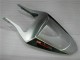 Argent Carénages Moto Suzuki GSXR 1000 K3 03-04 Argent Carénages Moto Suzuki GSXR 1000 K3 03-04