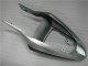 Argent Carénages Moto Suzuki GSXR 1000 K3 03-04 Argent Carénages Moto Suzuki GSXR 1000 K3 03-04
