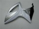 Argent Carénages Moto Suzuki GSXR 600 / 750 K6 06-07 Argent Carénages Moto Suzuki GSXR 600 / 750 K6 06-07