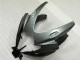 Argent Gris Carénage Moto Suzuki GSXR 600 / 750 K6 06-07 Argent Gris Carénage Moto Suzuki GSXR 600 / 750 K6 06-07