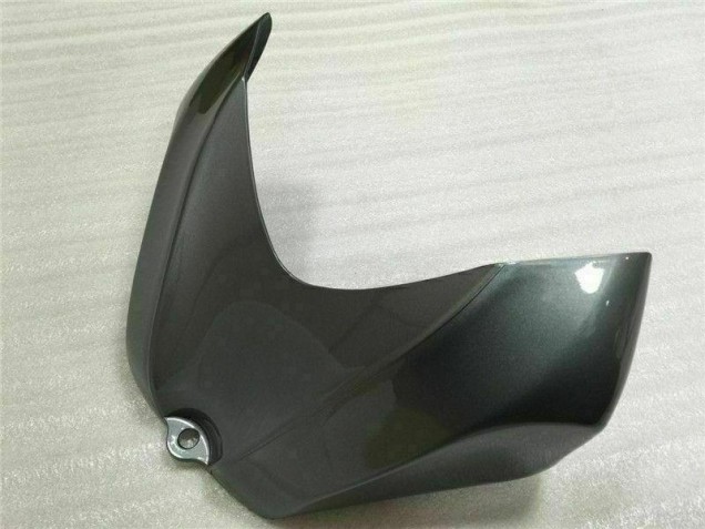 Argent Gris Carénage Moto Suzuki GSXR 600 / 750 K6 06-07 Argent Gris Carénage Moto Suzuki GSXR 600 / 750 K6 06-07