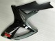 Argent Gris Carénage Moto Suzuki GSXR 600 / 750 K6 06-07 Argent Gris Carénage Moto Suzuki GSXR 600 / 750 K6 06-07