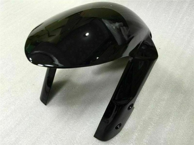 Argent Gris Carénage Moto Suzuki GSXR 600 / 750 K6 06-07 Argent Gris Carénage Moto Suzuki GSXR 600 / 750 K6 06-07