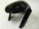 Argent Gris Carénage Moto Suzuki GSXR 600 / 750 K6 06-07 Argent Gris Carénage Moto Suzuki GSXR 600 / 750 K6 06-07