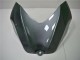 Argent Gris Carénages Moto Suzuki GSXR 600 / 750 K6 06-07 Argent Gris Carénages Moto Suzuki GSXR 600 / 750 K6 06-07