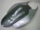 Argent Gris Carénages Moto Suzuki GSXR 600 / 750 K6 06-07 Argent Gris Carénages Moto Suzuki GSXR 600 / 750 K6 06-07