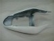 Argent Noir Carénages Moto Suzuki GSXR 600 / 750 K1 K2 K3 01-03 Argent Noir Carénages Moto Suzuki GSXR 600 / 750 K1 K2 K3 01-03