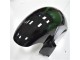 Argent Noir Kit Carénages Motos Complet Yamaha R6 06-07 Argent Noir Kit Carénages Motos Complet Yamaha R6 06-07