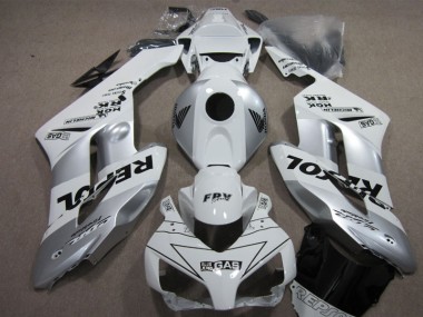 Argent Repsol Carénage Moto Honda CBR 1000 RR 04-05