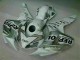 Argent Repsol Carénages Moto Honda CBR 1000 RR 04-05 Argent Repsol Carénages Moto Honda CBR 1000 RR 04-05