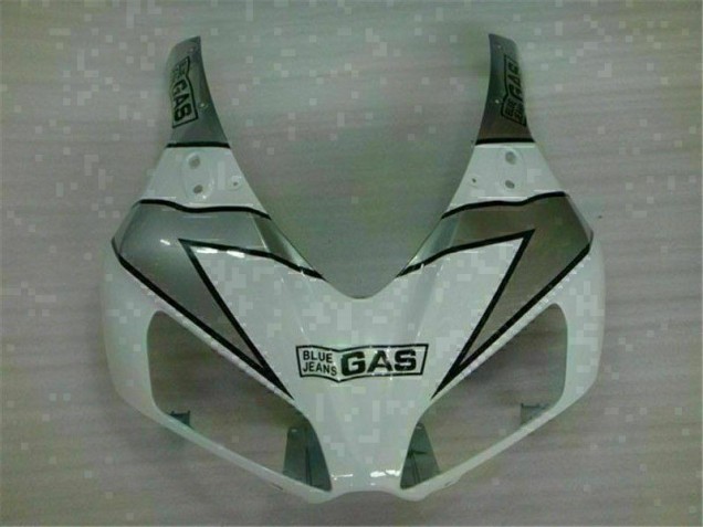 Argent Repsol Carénages Moto Honda CBR 1000 RR 04-05 Argent Repsol Carénages Moto Honda CBR 1000 RR 04-05