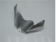 Blanc Argent Bleu Carénage Moto Suzuki GSXR 600 / 750 K8 08-10 Blanc Argent Bleu Carénage Moto Suzuki GSXR 600 / 750 K8 08-10