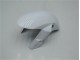 Blanc Argent Bleu Carénage Moto Suzuki GSXR 600 / 750 K8 08-10 Blanc Argent Bleu Carénage Moto Suzuki GSXR 600 / 750 K8 08-10