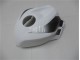 Blanc Argent Noir Carénage Moto Honda CBR 600 RR 09-12 Blanc Argent Noir Carénage Moto Honda CBR 600 RR 09-12