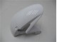 Blanc Argent Noir Carénage Moto Honda CBR 600 RR 09-12 Blanc Argent Noir Carénage Moto Honda CBR 600 RR 09-12