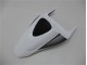Blanc Argent Noir Carénage Moto Honda CBR 600 RR 09-12 Blanc Argent Noir Carénage Moto Honda CBR 600 RR 09-12