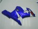 Blanc Bleu Carénage Moto Suzuki GSXR 600 / 750 K1 K2 K3 01-03 Blanc Bleu Carénage Moto Suzuki GSXR 600 / 750 K1 K2 K3 01-03