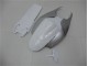 Blanc Bleu Carénages Moto Suzuki GSXR 600 / 750 K6 06-07 Blanc Bleu Carénages Moto Suzuki GSXR 600 / 750 K6 06-07