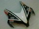 Blanc Bleu Carrosserie Moto Honda CBR 1000 RR 08-11 Blanc Bleu Carrosserie Moto Honda CBR 1000 RR 08-11