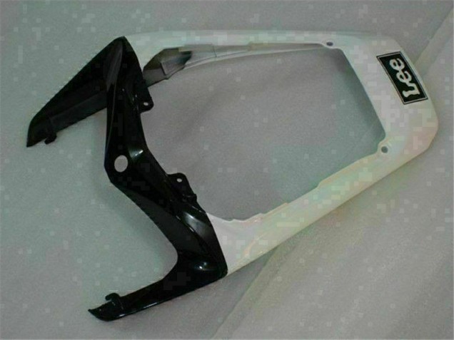 Blanc Bleu Carrosserie Moto Honda CBR 1000 RR 08-11 Blanc Bleu Carrosserie Moto Honda CBR 1000 RR 08-11