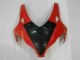 Blanc Bleu Kit Carénages Motos Complet Honda CBR 1000 RR 08-11 Blanc Bleu Kit Carénages Motos Complet Honda CBR 1000 RR 08-11