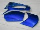 Blanc Bleu Kit Carénages Motos Complet Honda CBR 1000 RR 08-11 Blanc Bleu Kit Carénages Motos Complet Honda CBR 1000 RR 08-11
