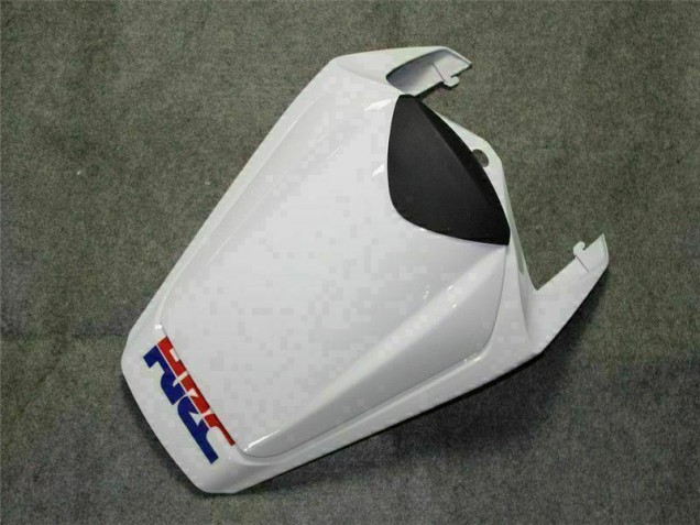 Blanc Bleu Rouge Carénages Moto Honda CBR 1000 RR 08-11 Blanc Bleu Rouge Carénages Moto Honda CBR 1000 RR 08-11