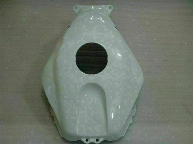 Blanc Carénage Moto ABS Honda CBR 600 RR 03-04 Blanc Carénage Moto ABS Honda CBR 600 RR 03-04