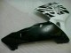 Blanc Carénage Moto ABS Honda CBR 600 RR 03-04 Blanc Carénage Moto ABS Honda CBR 600 RR 03-04