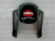 Blanc Carénage Moto ABS Honda CBR 600 RR 05-06 Blanc Carénage Moto ABS Honda CBR 600 RR 05-06