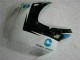 Blanc Carénage Moto Honda CBR 1000 RR 08-11 Blanc Carénage Moto Honda CBR 1000 RR 08-11