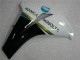Blanc Carénage Moto Honda CBR 1000 RR 08-11 Blanc Carénage Moto Honda CBR 1000 RR 08-11