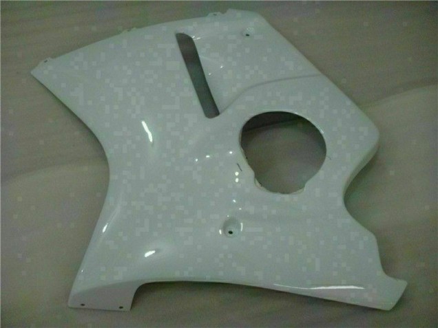 Blanc Carénage Moto Honda CBR 1100 XX 96-07 Blanc Carénage Moto Honda CBR 1100 XX 96-07