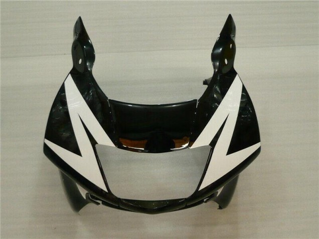 Blanc Carénage Moto Honda CBR 600 F3 95-98 Blanc Carénage Moto Honda CBR 600 F3 95-98
