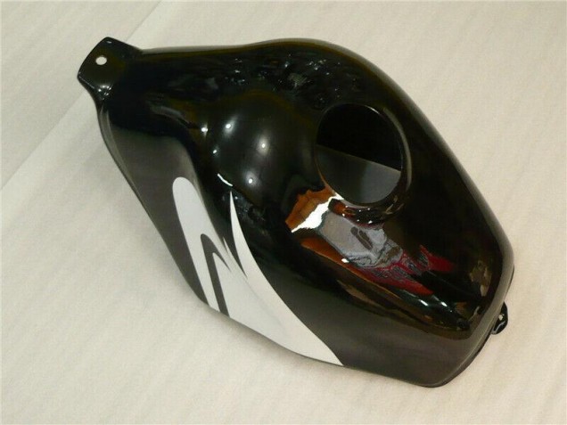 Blanc Carénage Moto Honda CBR 600 F3 95-98 Blanc Carénage Moto Honda CBR 600 F3 95-98