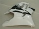 Blanc Carénage Moto Honda CBR 600 F3 95-98 Blanc Carénage Moto Honda CBR 600 F3 95-98