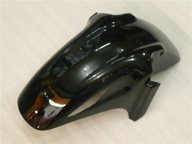 Blanc Carénage Moto Honda CBR 600 F3 95-98 Blanc Carénage Moto Honda CBR 600 F3 95-98