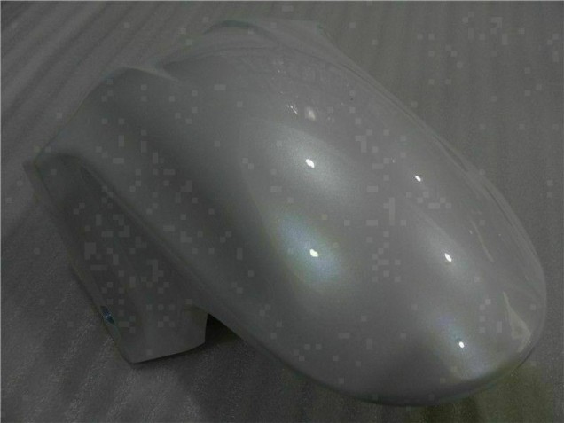 Blanc Carénage Moto Honda CBR 600 F4i 01-03 Blanc Carénage Moto Honda CBR 600 F4i 01-03