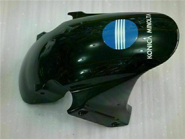 Blanc Carénage Moto Honda CBR 600 RR 03-04