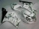 Blanc Carénage Moto Suzuki GSXR 1000 K3 03-04 Blanc Carénage Moto Suzuki GSXR 1000 K3 03-04