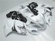 Blanc Carénage Moto Suzuki GSXR 1300 Hayabusa 08-19 Blanc Carénage Moto Suzuki GSXR 1300 Hayabusa 08-19